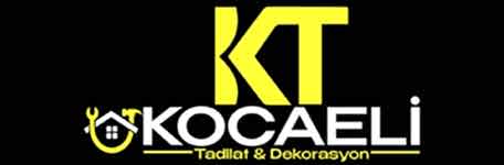 Kocaeli Yapı -Tadilat ve Dekorasyon Firması